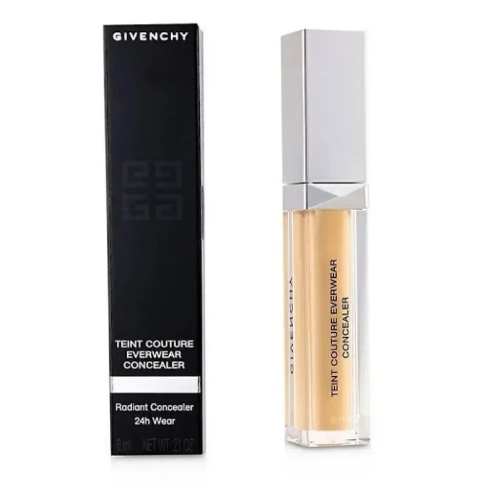 New Givenchy Teint Couture Everwear Concealer - 20